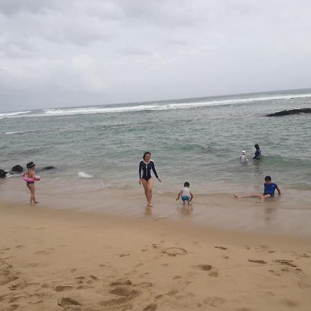 White Villa Beach Resort Mirissa Luaran gambar