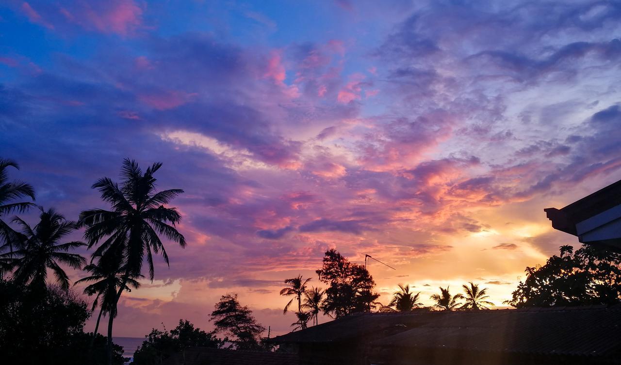 White Villa Beach Resort Mirissa Luaran gambar