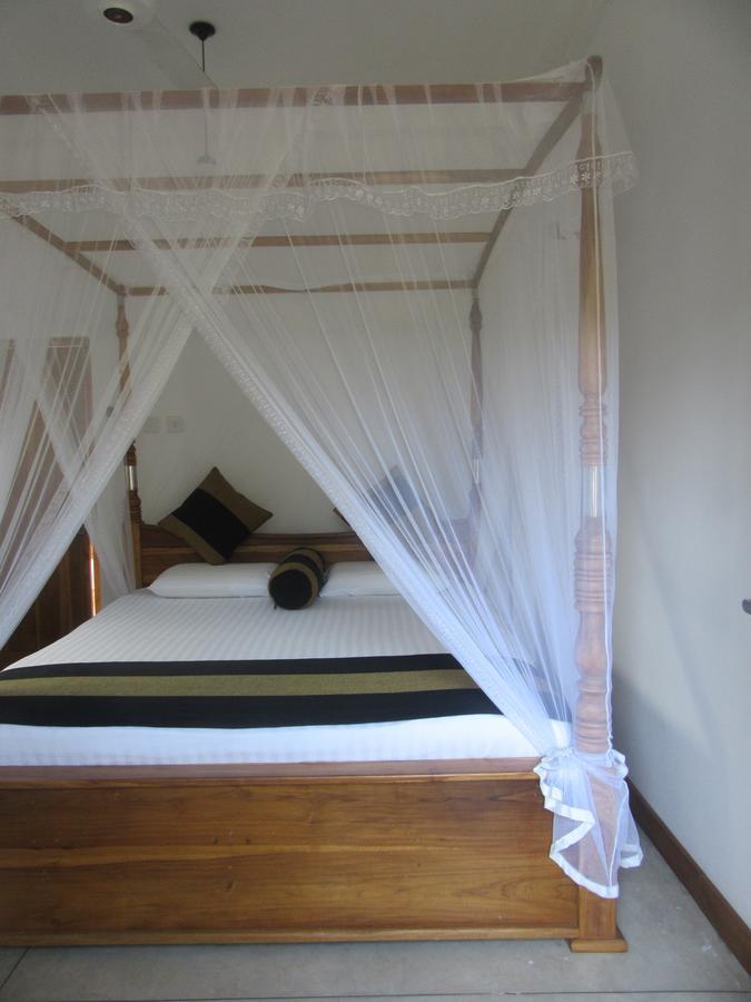 White Villa Beach Resort Mirissa Luaran gambar