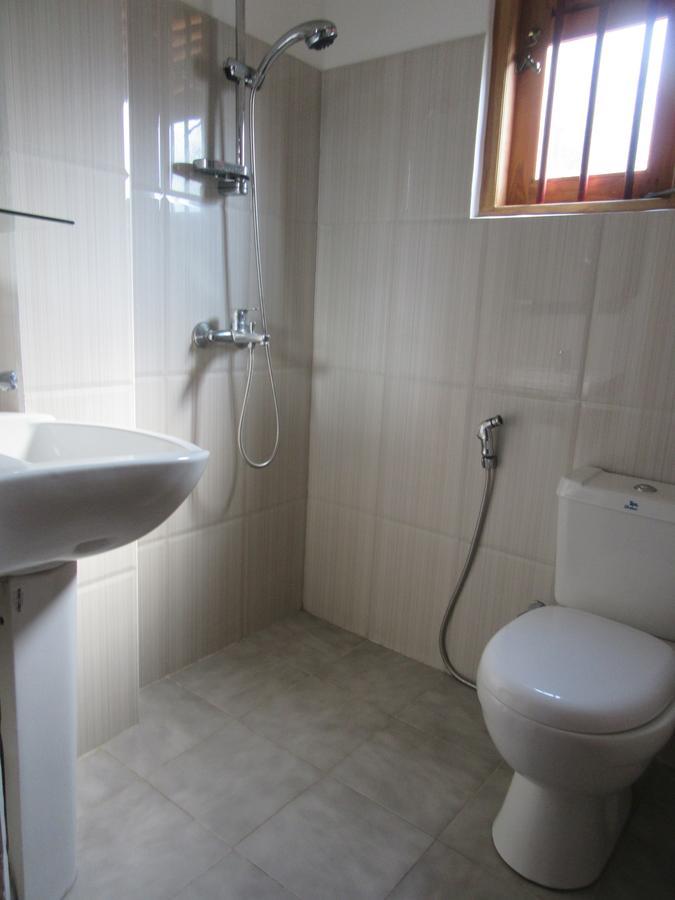 White Villa Beach Resort Mirissa Luaran gambar