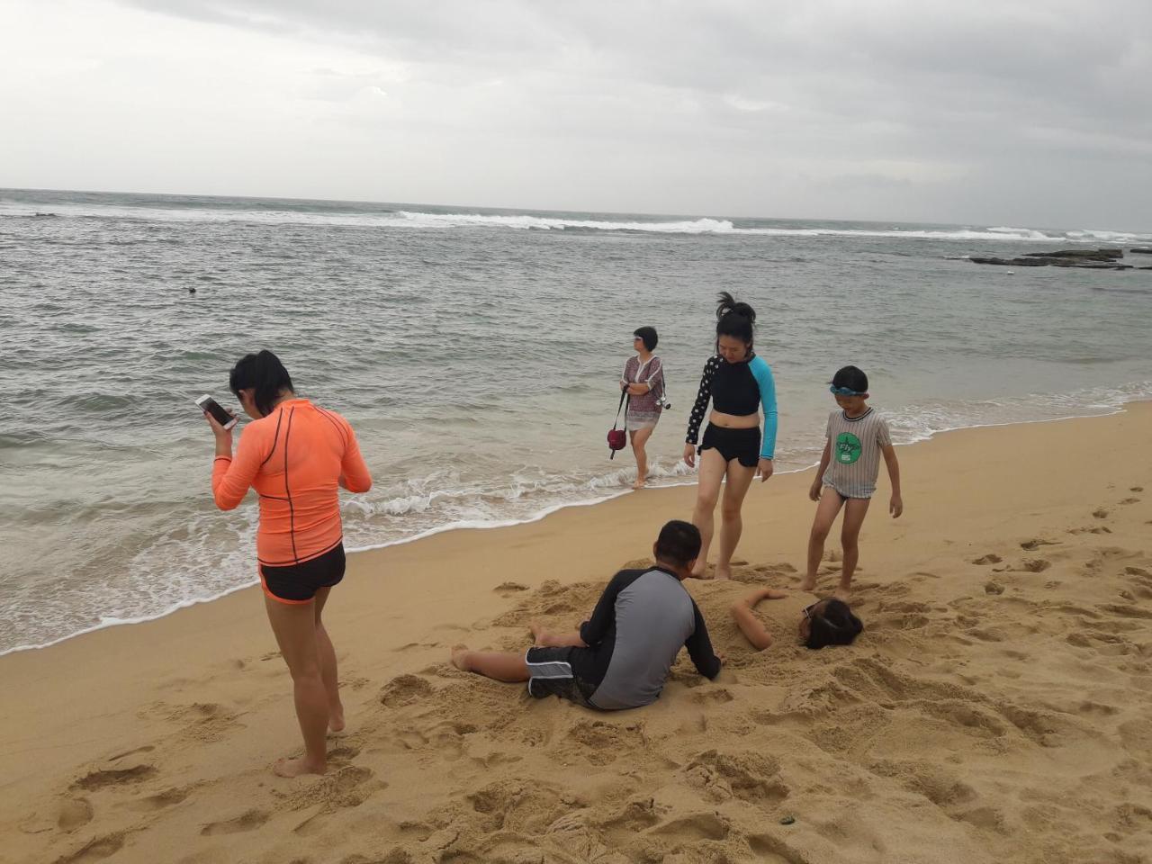White Villa Beach Resort Mirissa Luaran gambar