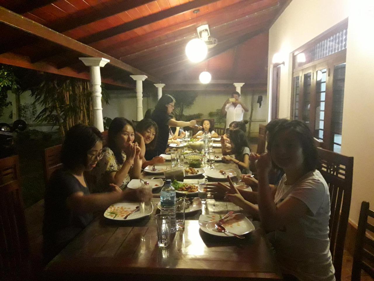 White Villa Beach Resort Mirissa Luaran gambar