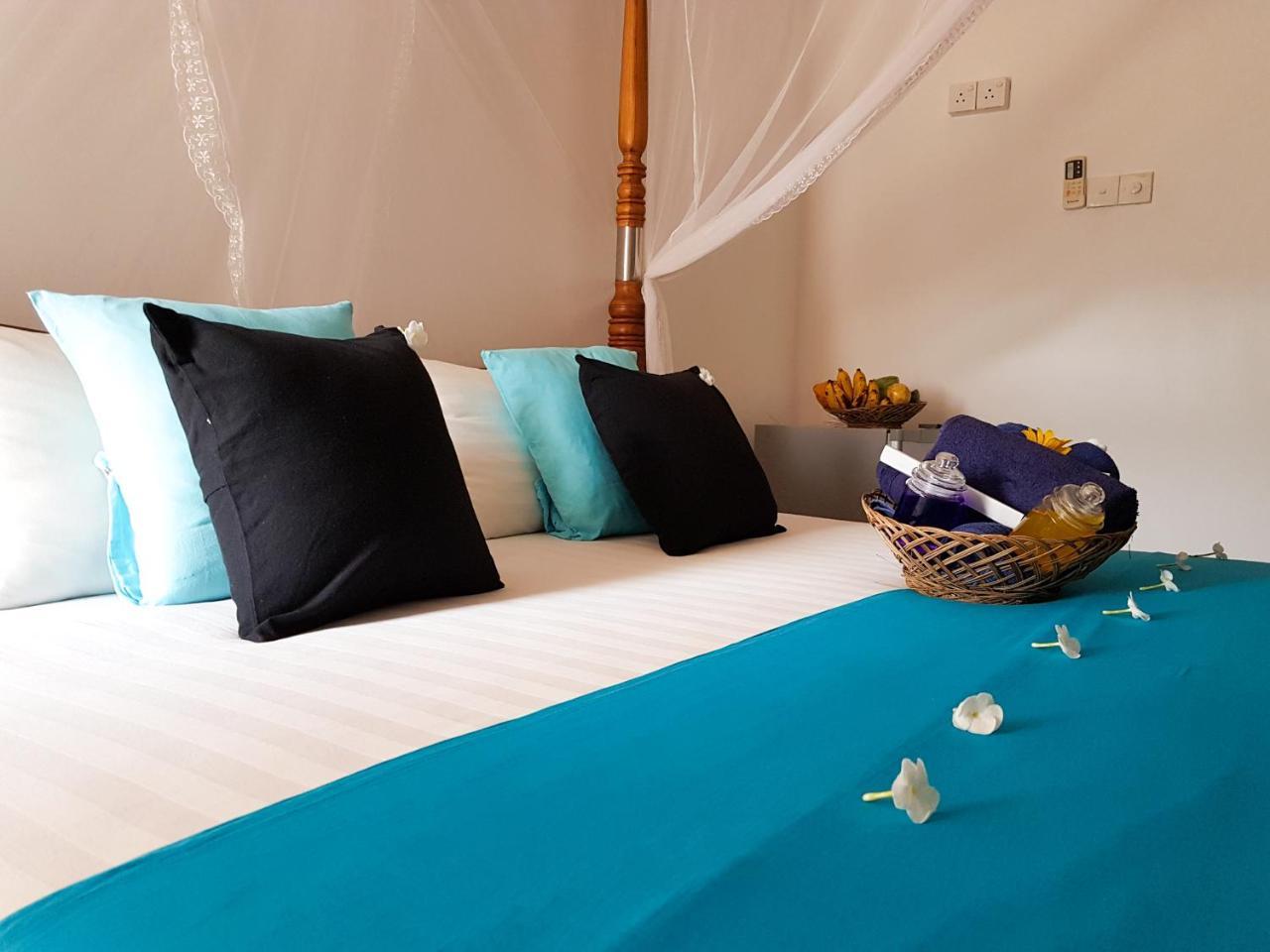 White Villa Beach Resort Mirissa Luaran gambar