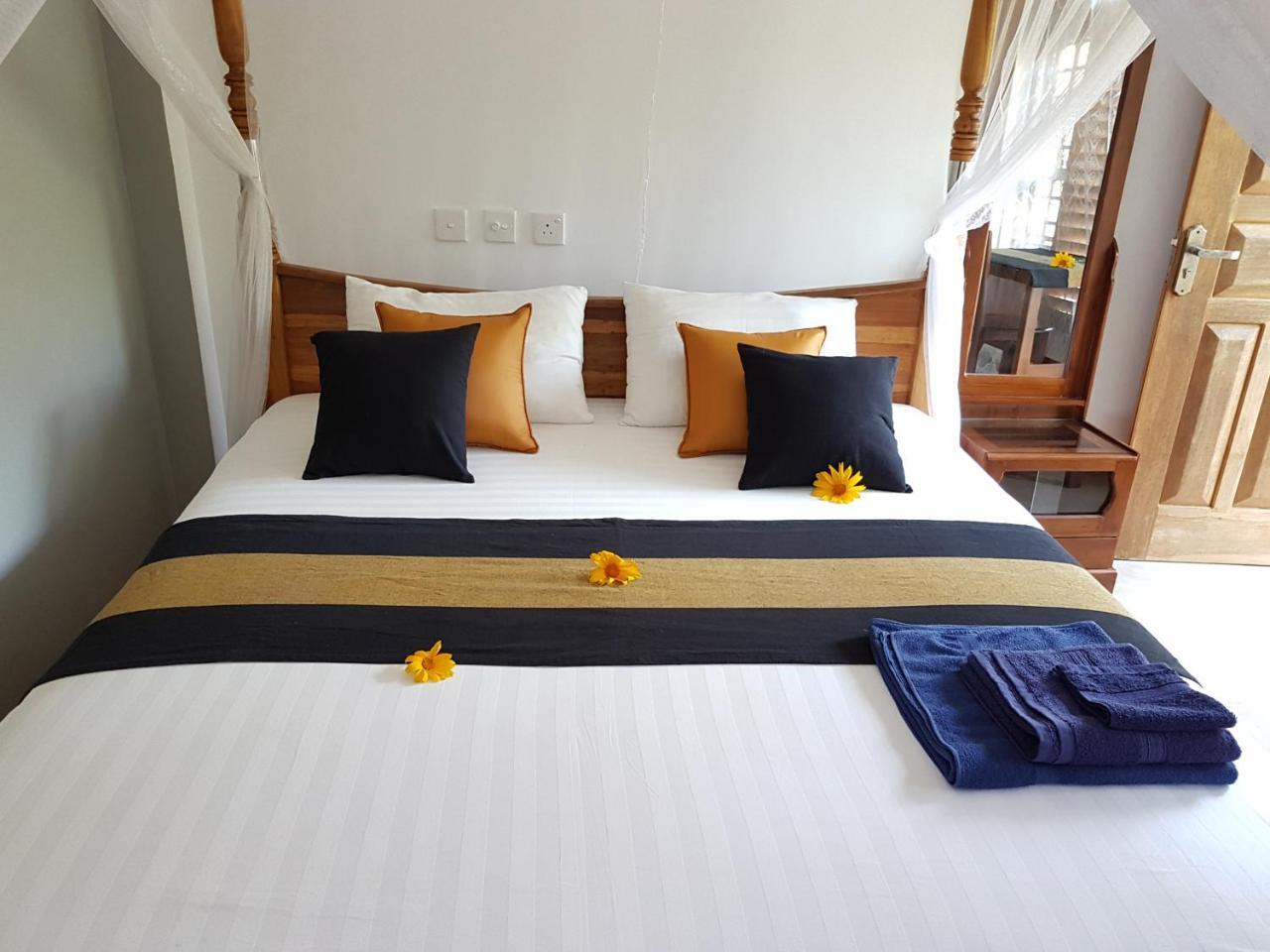 White Villa Beach Resort Mirissa Luaran gambar