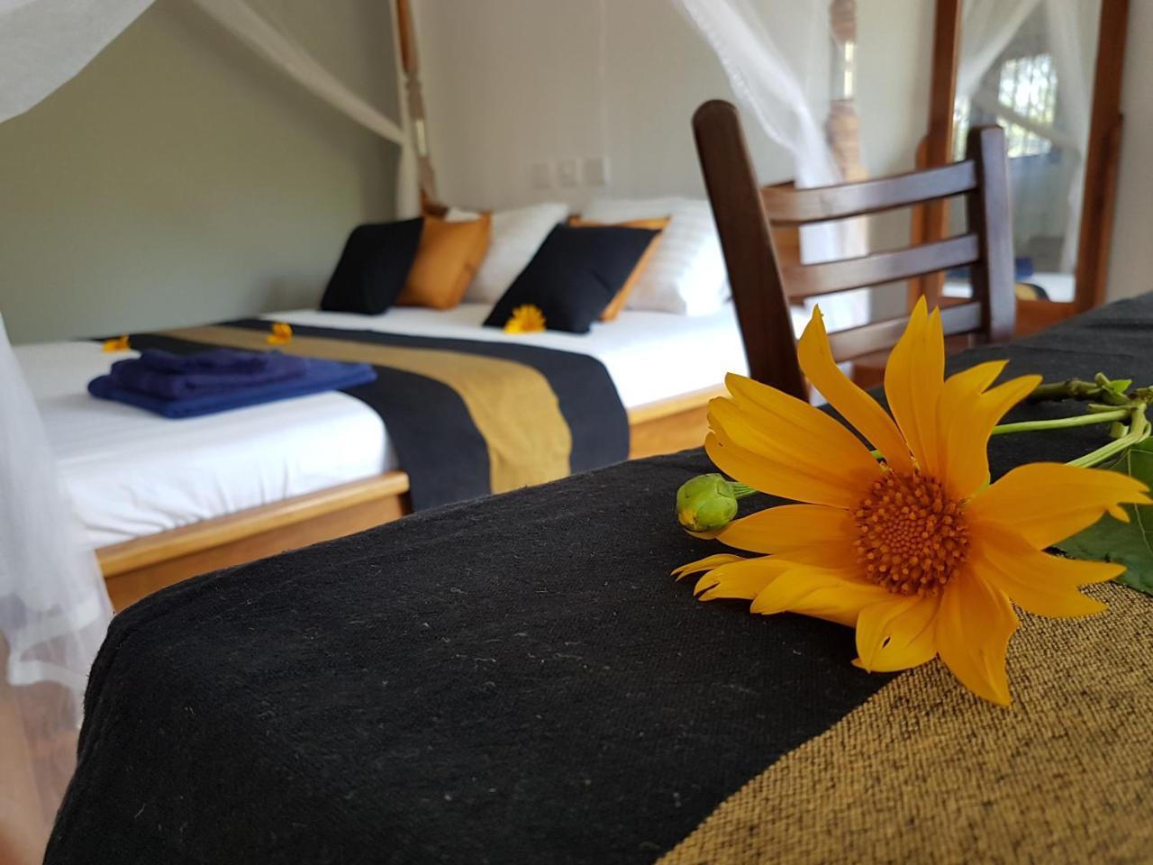 White Villa Beach Resort Mirissa Luaran gambar