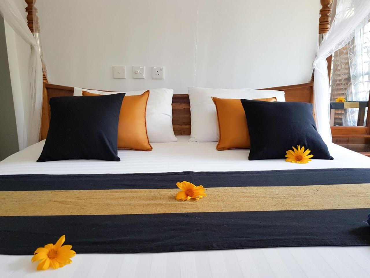 White Villa Beach Resort Mirissa Luaran gambar