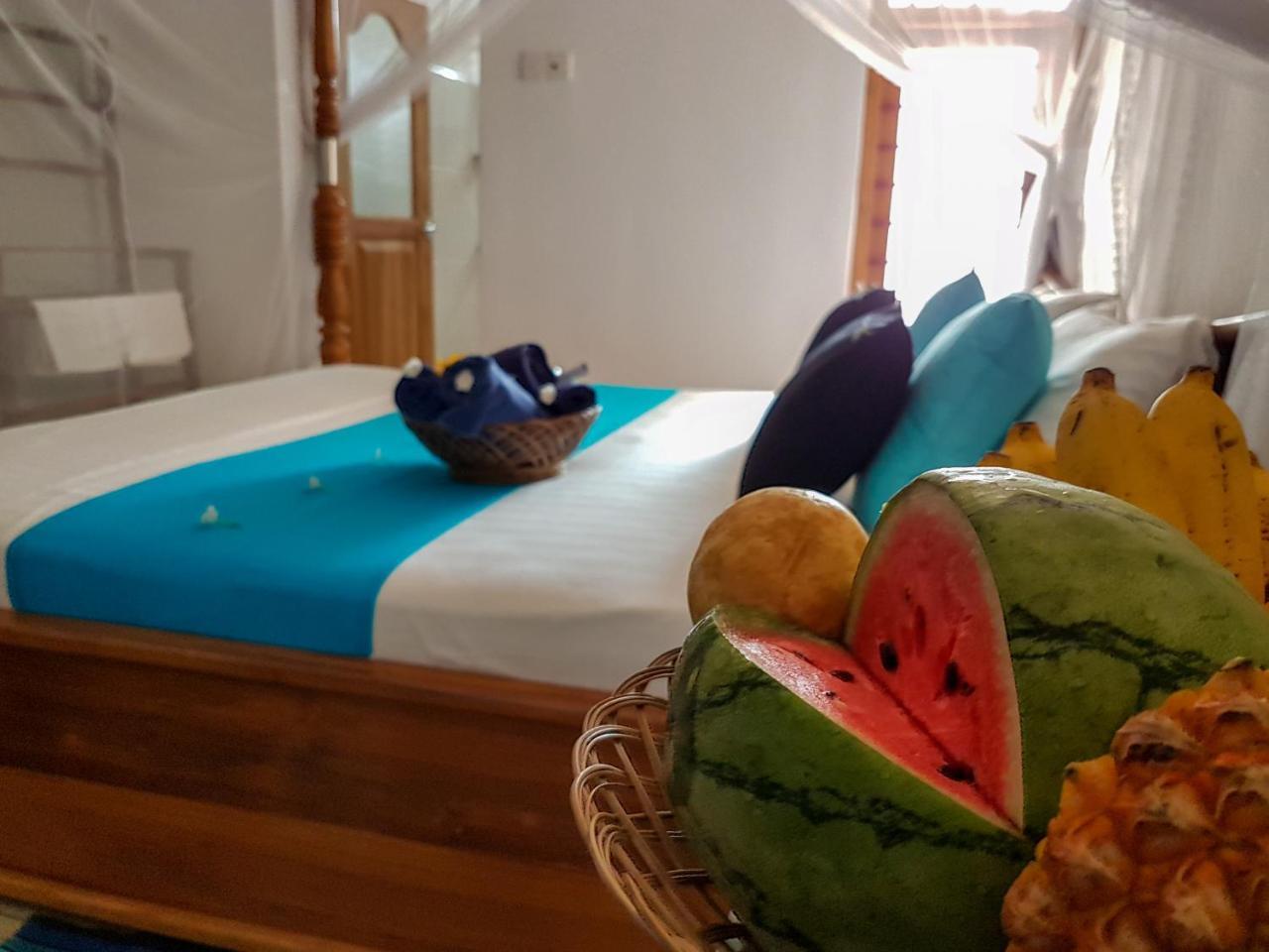 White Villa Beach Resort Mirissa Luaran gambar