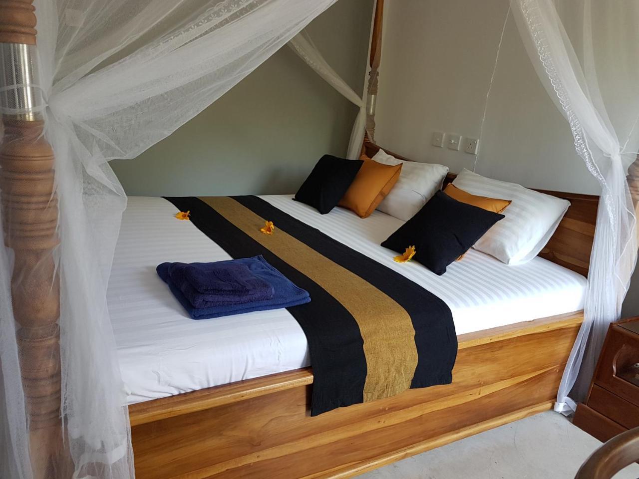 White Villa Beach Resort Mirissa Luaran gambar