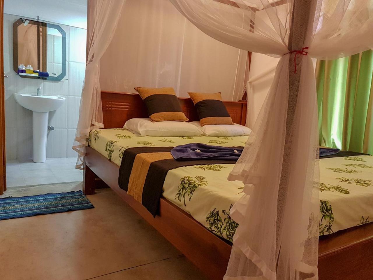White Villa Beach Resort Mirissa Luaran gambar