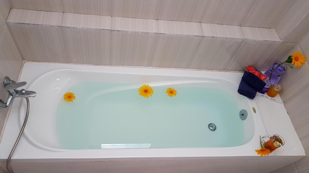 White Villa Beach Resort Mirissa Luaran gambar