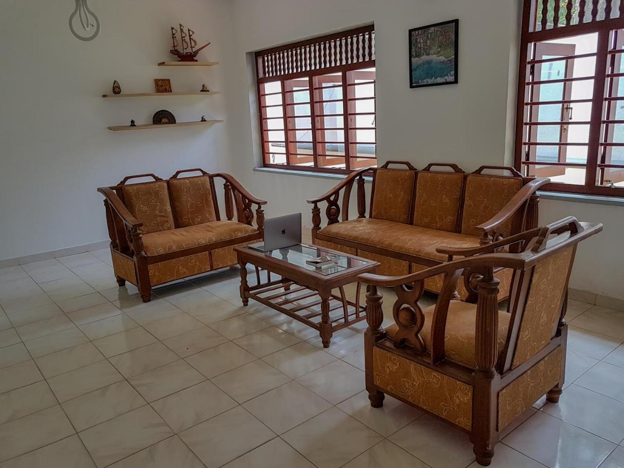 White Villa Beach Resort Mirissa Luaran gambar