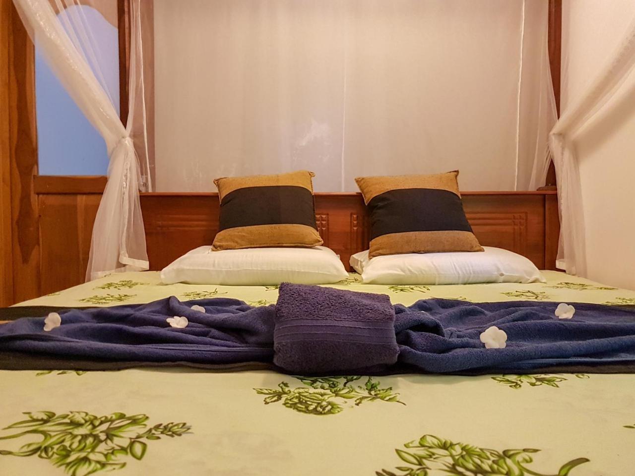 White Villa Beach Resort Mirissa Luaran gambar