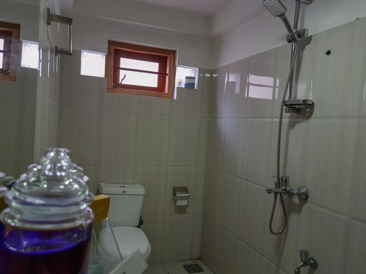 White Villa Beach Resort Mirissa Luaran gambar