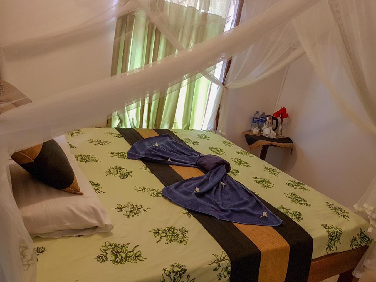 White Villa Beach Resort Mirissa Luaran gambar