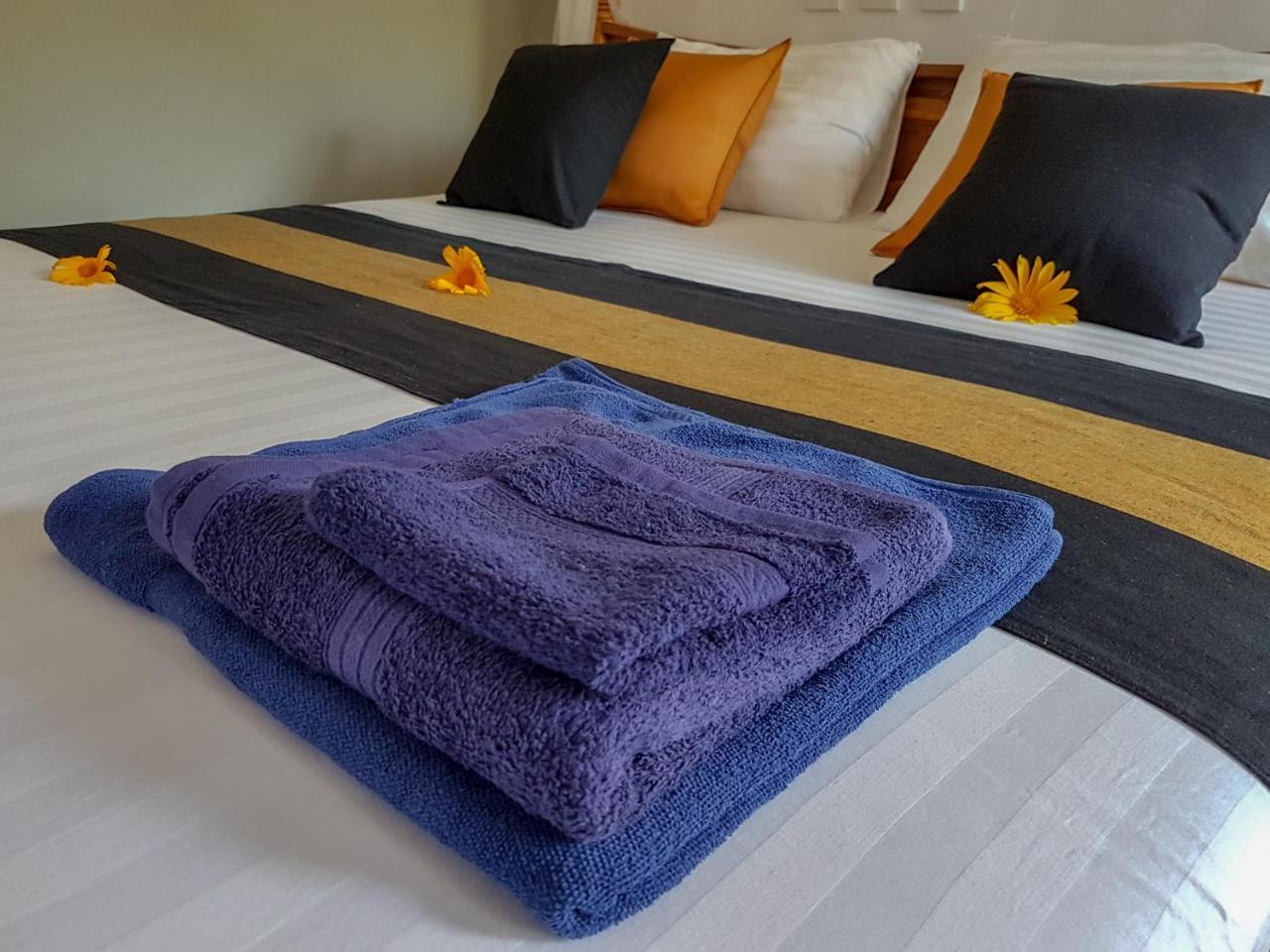 White Villa Beach Resort Mirissa Luaran gambar